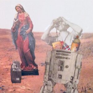 PRAY FOR RAIN <br>BY CARTRAIN