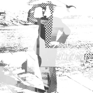 NO OCEANS, NO AIR, NO LIFE<br>BY i