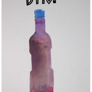 SEAWATERCOLOURS INSULT (dim) BY PAUL DAVIS