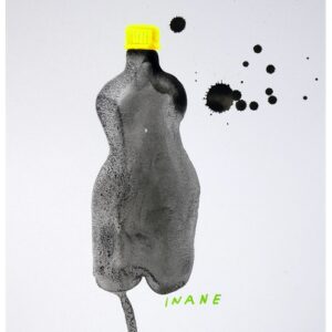 SEAWATERCOLOURS INSULT (inane) BY PAUL DAVIS