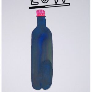 SEAWATERCOLOURS INSULT (low) BY PAUL DAVIS