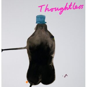 SEAWATERCOLOURS INSULT (thoughtless) BY PAUL DAVIS