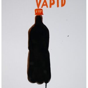 SEAWATERCOLOURS INSULT (vapid) BY PAUL DAVIS
